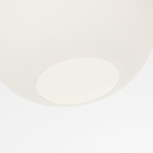 Kapoor Medium Pendant - Visual Comfort Modern 21