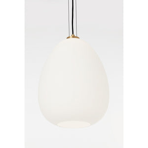 Kapoor Medium Pendant - Visual Comfort Modern 20