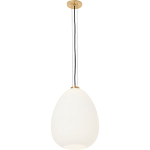 Kapoor Medium Pendant - Visual Comfort Modern 17