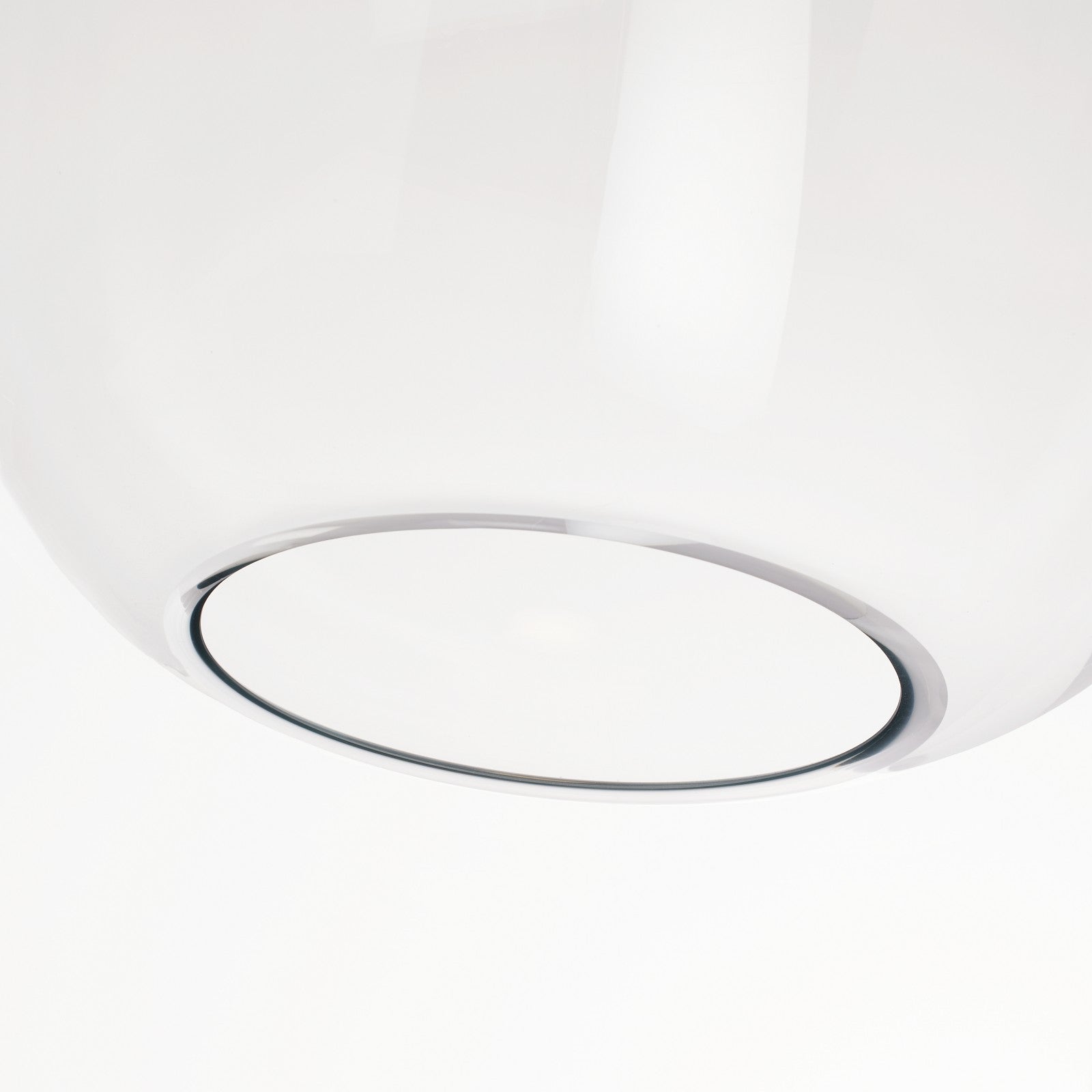 Kapoor Large Pendant - Visual Comfort Modern 6