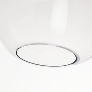 Kapoor Large Pendant - Visual Comfort Modern 6