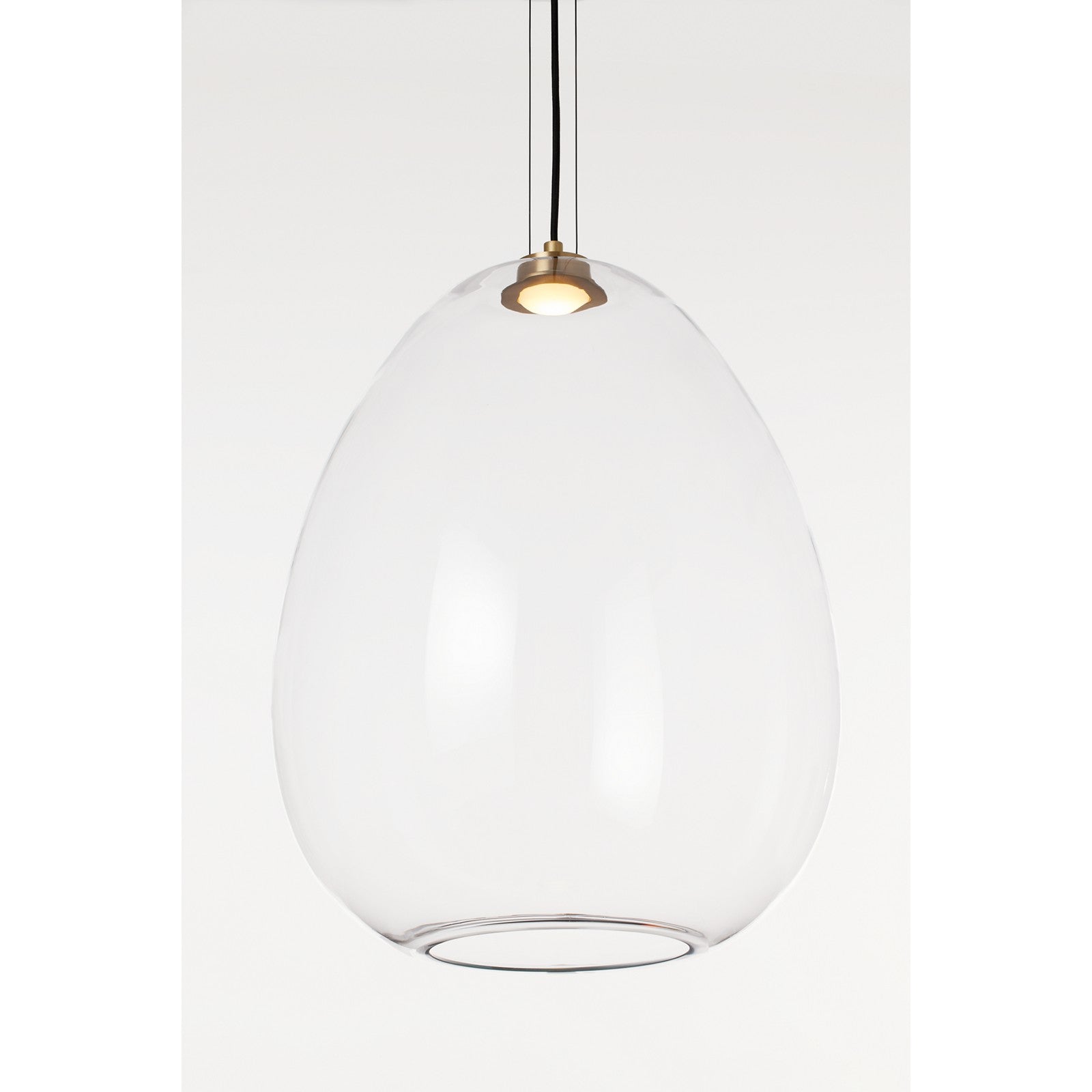 Kapoor Large Pendant - Visual Comfort Modern 5