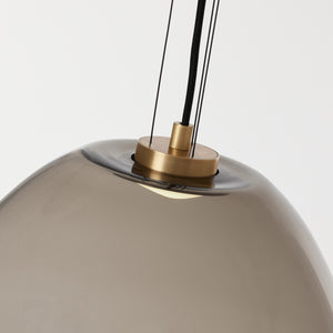 Kapoor Large Pendant - Visual Comfort Modern 17