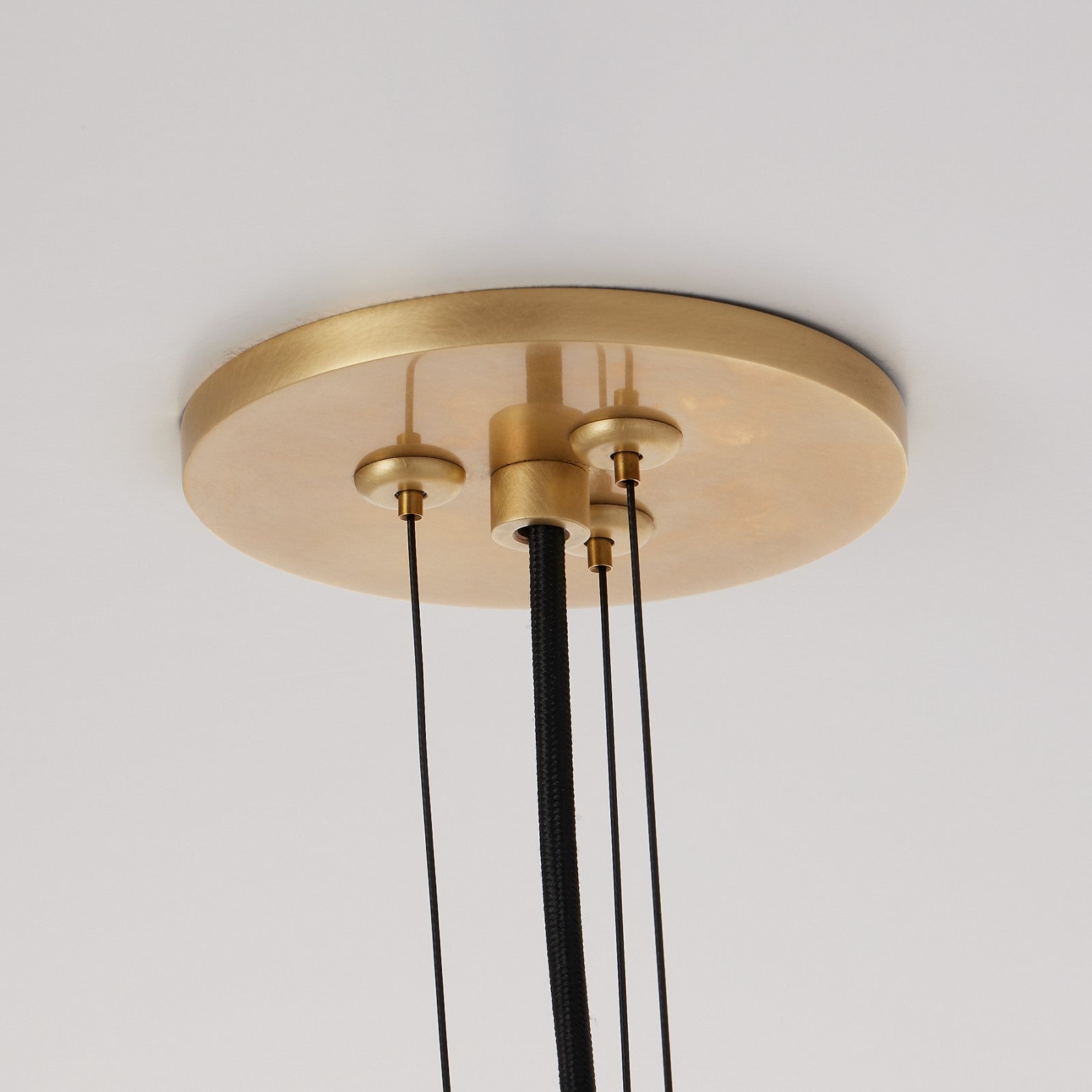 Kapoor Large Pendant - Visual Comfort Modern 15