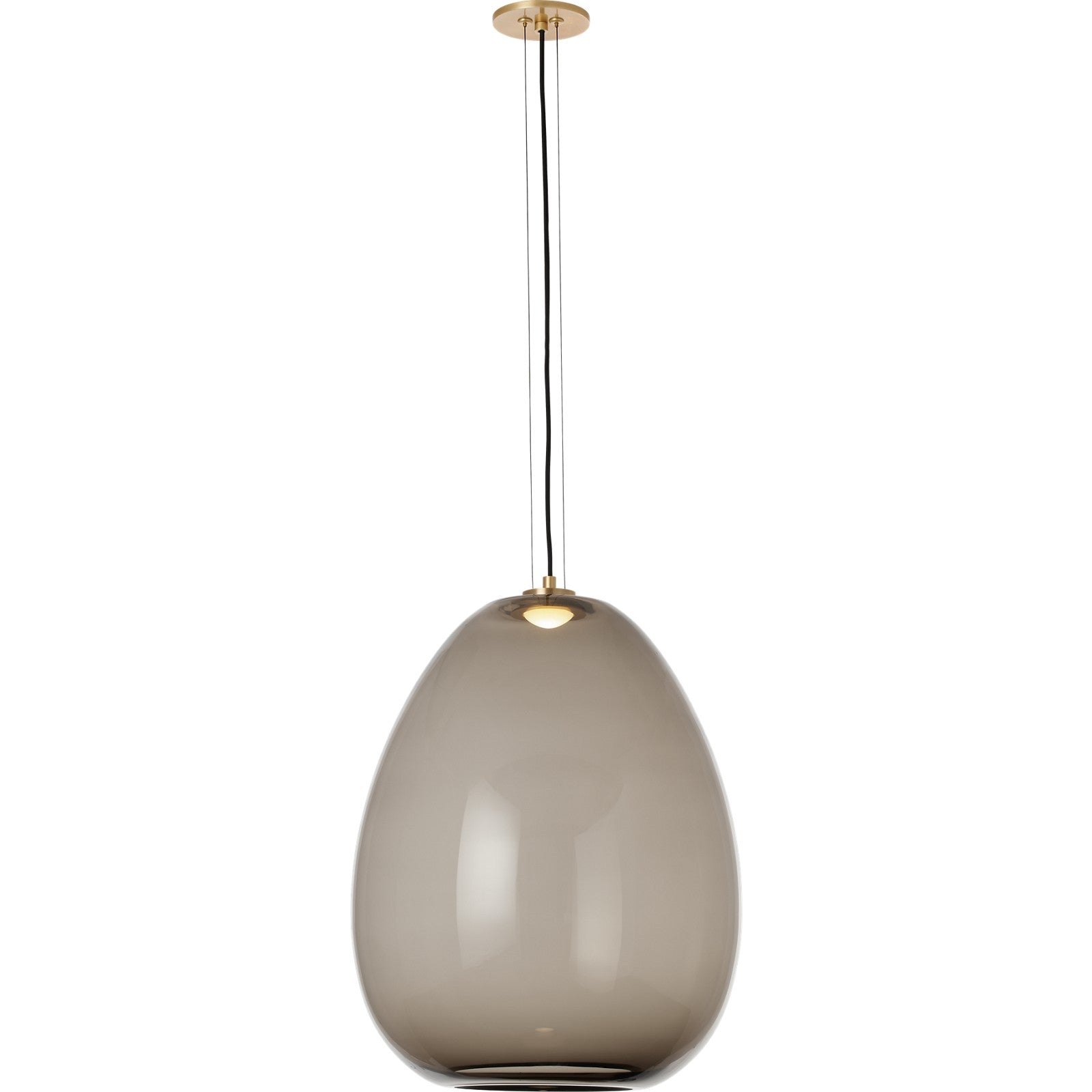 Kapoor Large Pendant - Visual Comfort Modern 11