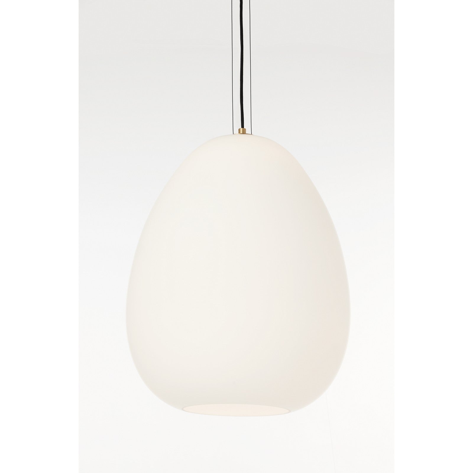 Kapoor Large Pendant - Visual Comfort Modern 22