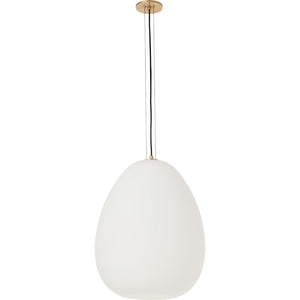 Kapoor Large Pendant - Visual Comfort Modern 18