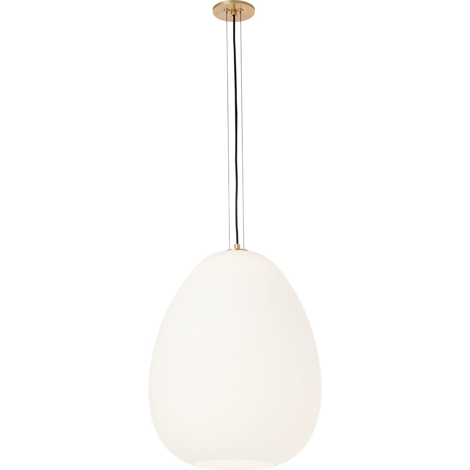 Kapoor Large Pendant - Visual Comfort Modern 20