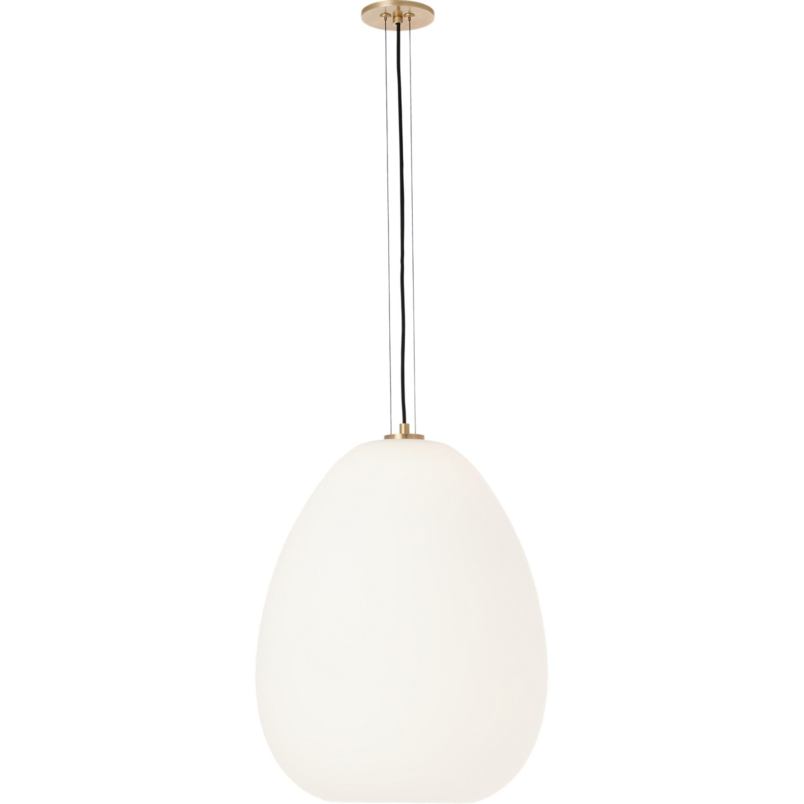 Kapoor Large Pendant - Visual Comfort Modern 19