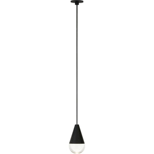 Cupola 1-Light Port Alone Pendant - Visual Comfort Modern 4