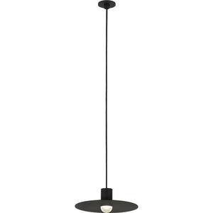 Eaves 1-Light Port Alone Pendant - Visual Comfort Modern 1