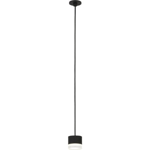 Gable 1-Light Port Alone Pendant - Visual Comfort Modern 1