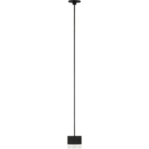 Gable 1-Light Port Alone Pendant - Visual Comfort Modern 3