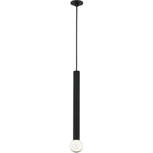 Guyed 1-Light Port Alone Pendant - Visual Comfort Modern 6