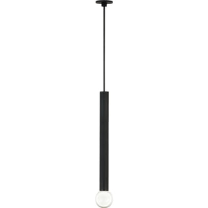 Guyed 1-Light Port Alone Pendant - Visual Comfort Modern 8