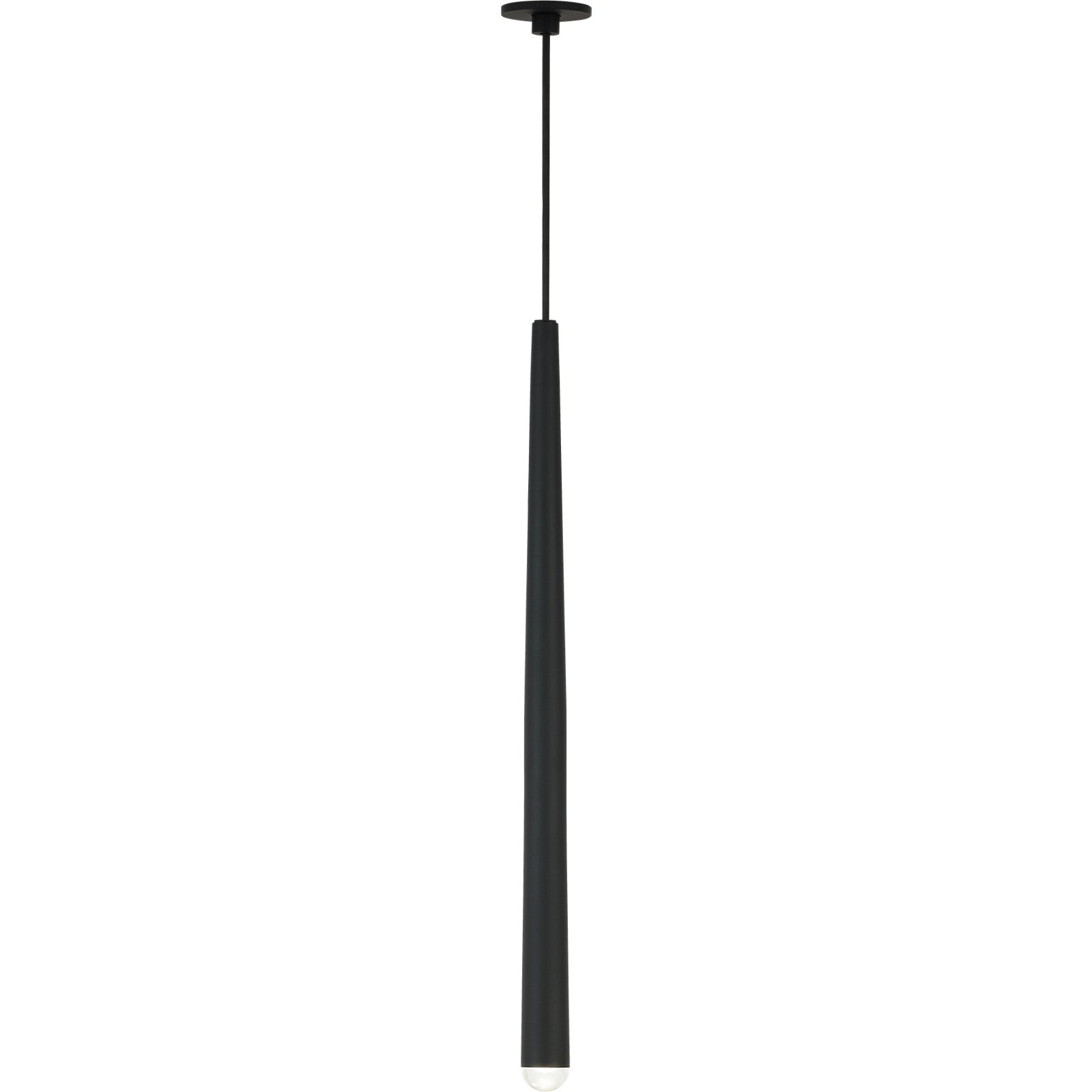 Pylon 1-Light Port Alone Pendant - Visual Comfort Modern 2