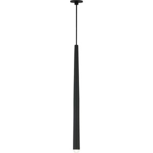 Pylon 1-Light Port Alone Pendant - Visual Comfort Modern 2