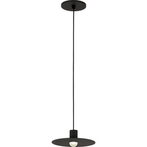 Eaves 1-Light Pendant - Visual Comfort Modern 1