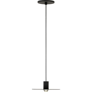 Eaves 1-Light Pendant - Visual Comfort Modern 4