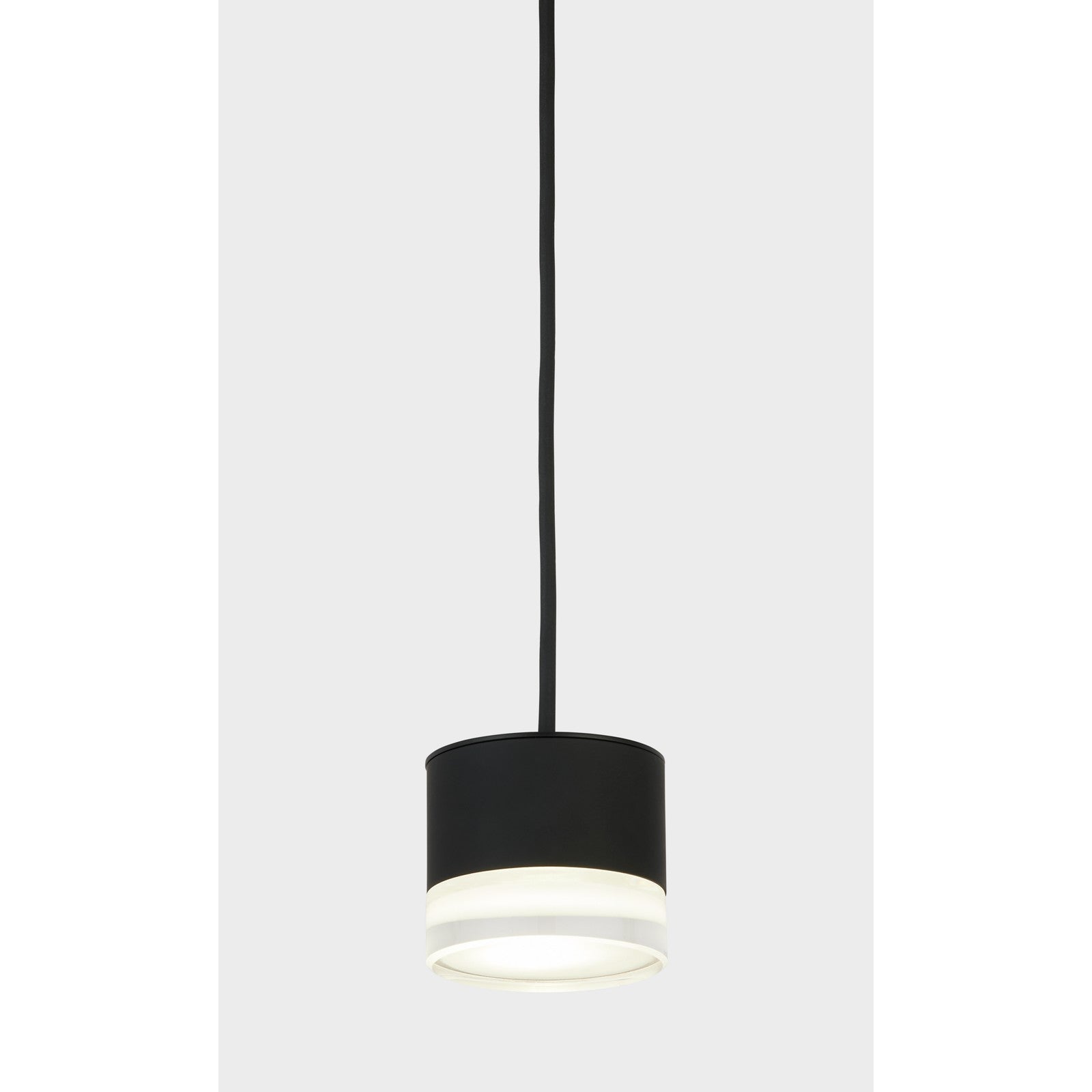 Gable 1-Light Pendant - Visual Comfort Modern 4