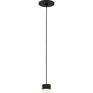Gable 1-Light Pendant - Visual Comfort Modern 1