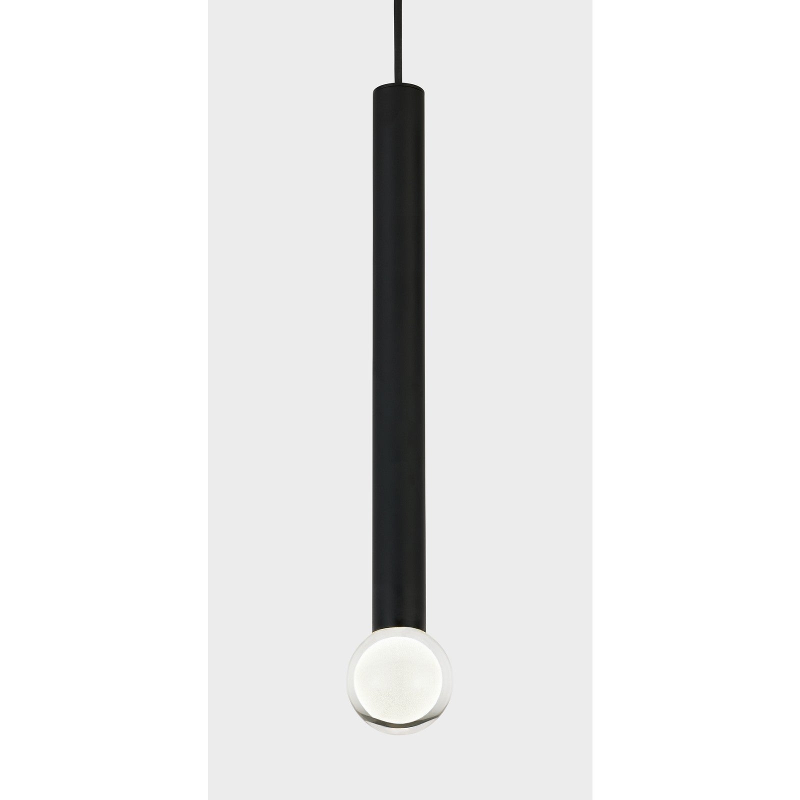 Guyed 1-Light Pendant - Visual Comfort Modern 9