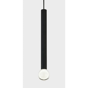 Guyed 1-Light Pendant - Visual Comfort Modern 9