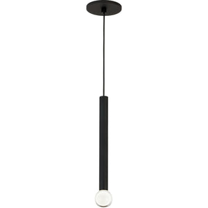 Guyed 1-Light Pendant - Visual Comfort Modern 6