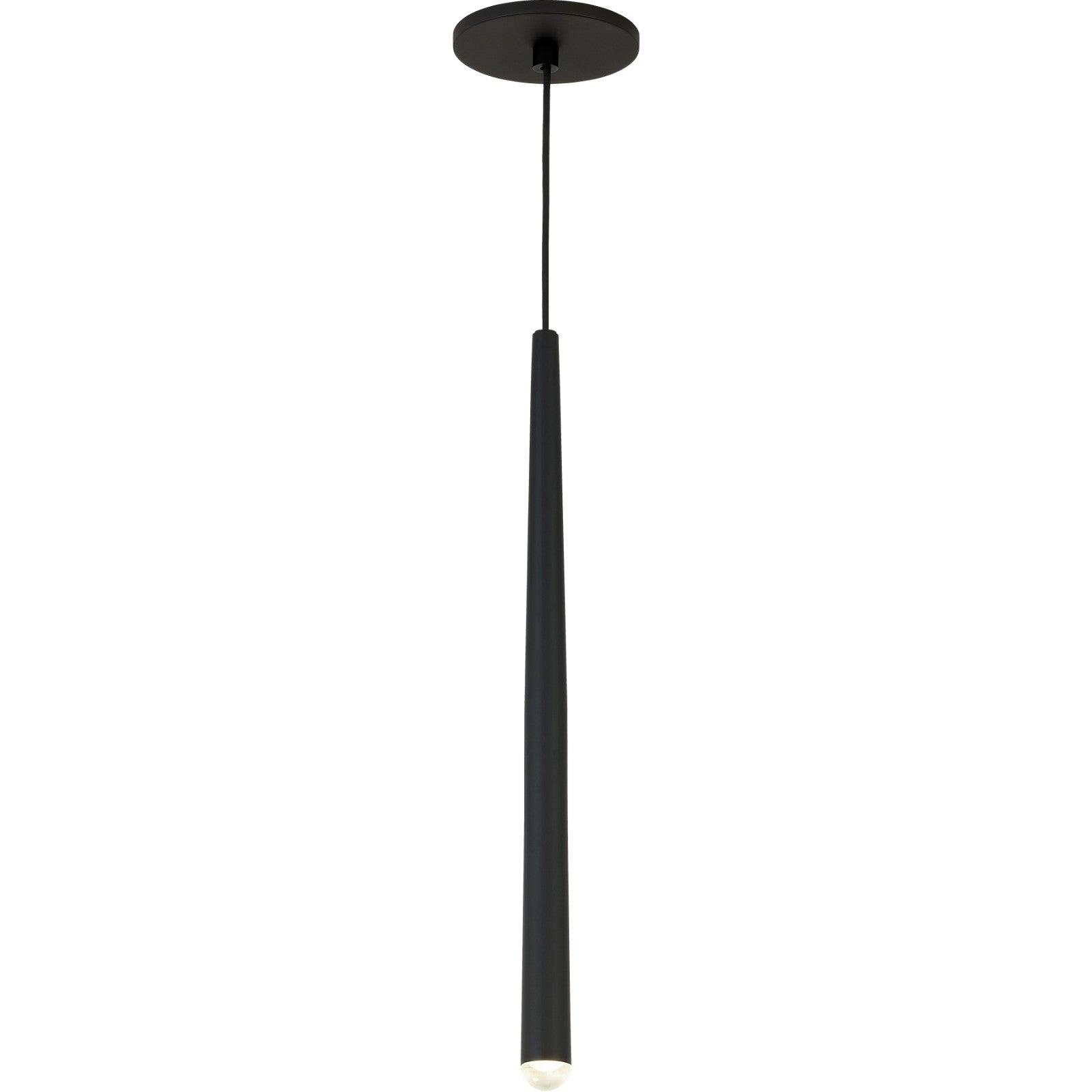 Pylon 1-Light Pendant - Visual Comfort Modern 1