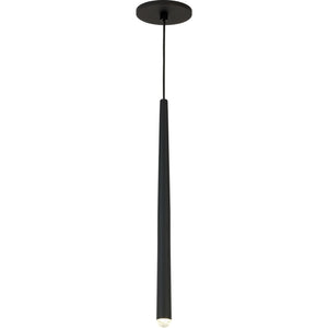 Pylon 1-Light Pendant - Visual Comfort Modern 1