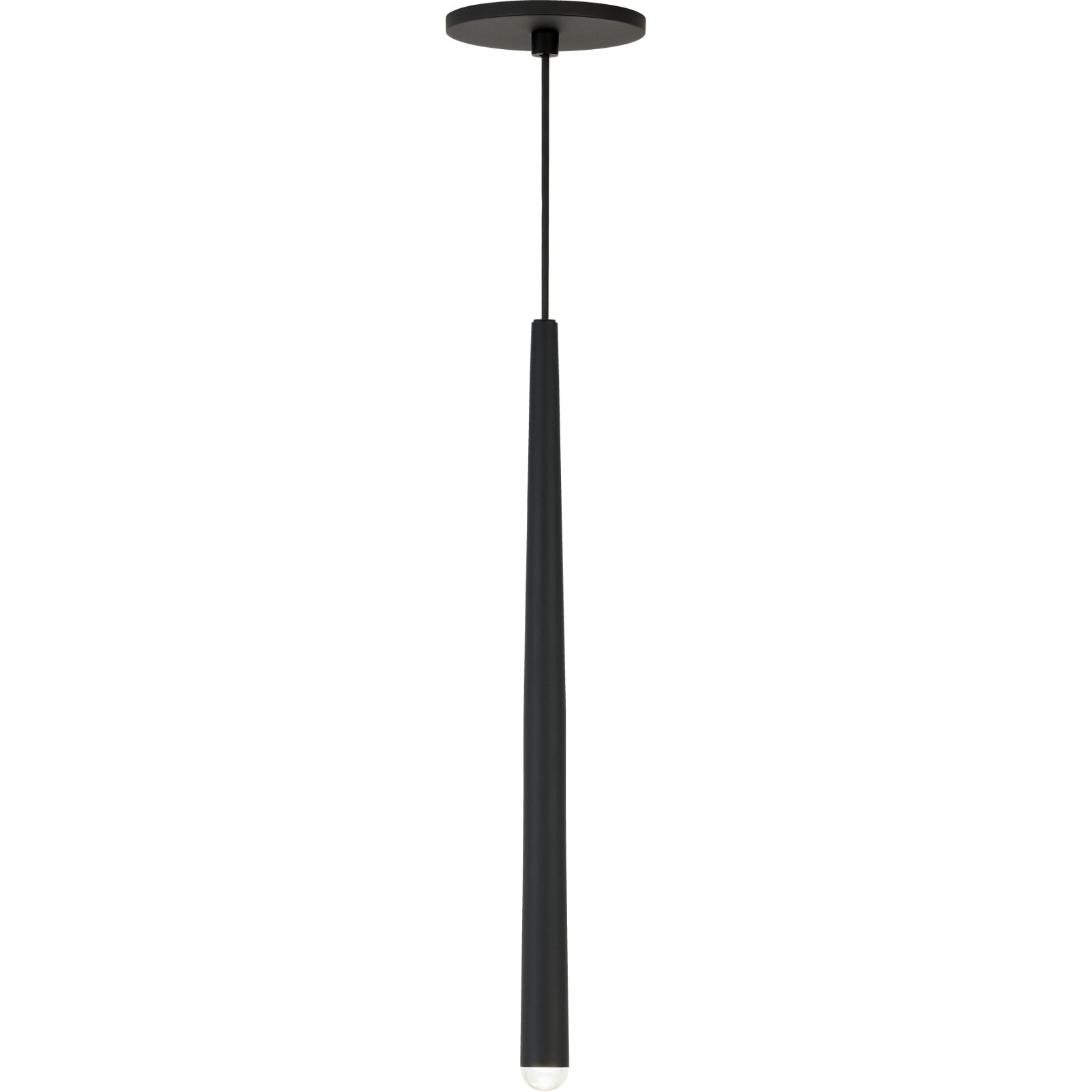 Pylon 1-Light Pendant - Visual Comfort Modern 2