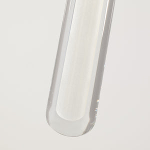 Pylon Crystal 1-Light Pendant - Visual Comfort Modern 16