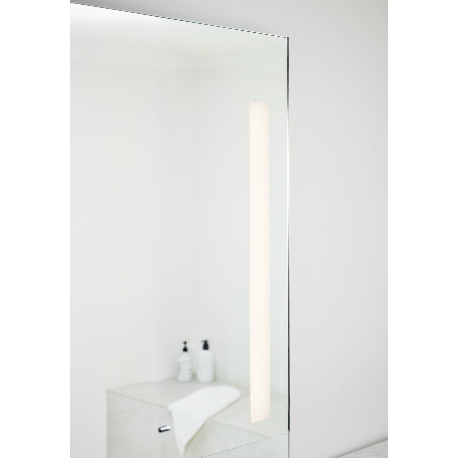 Reflection Mirror - Visual Comfort Modern 2