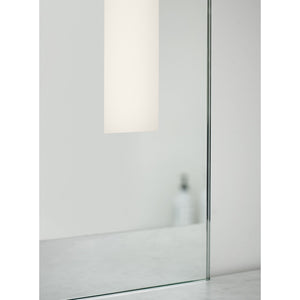 Reflection Mirror - Visual Comfort Modern 5