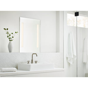 Reflection Mirror - Visual Comfort Modern 3