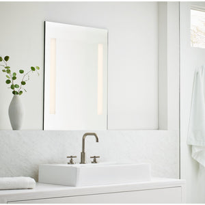 Reflection Mirror - Visual Comfort Modern 4