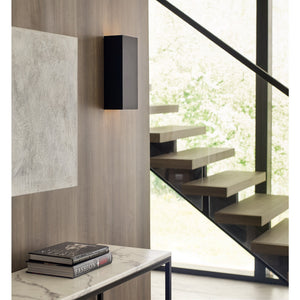 Brompton Medium Wall Sconce - Visual Comfort Modern 9