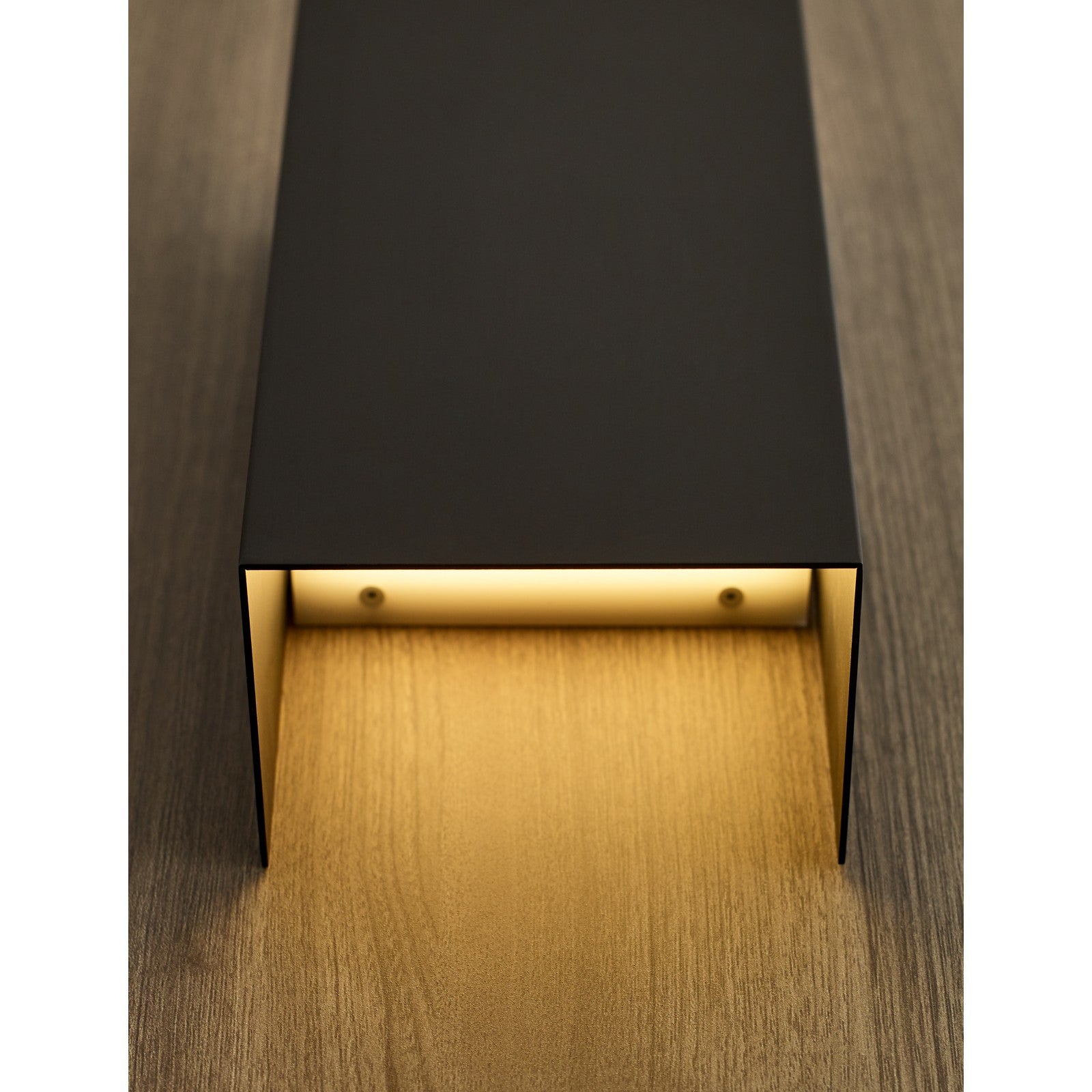 Brompton Medium Wall Sconce - Visual Comfort Modern 8