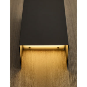Brompton Medium Wall Sconce - Visual Comfort Modern 8