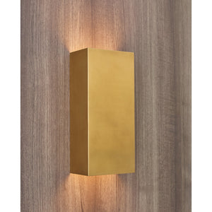 Brompton Medium Wall Sconce - Visual Comfort Modern 16