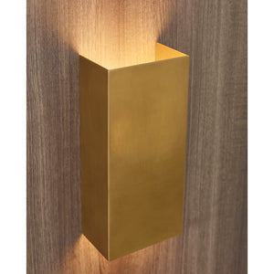 Brompton Medium Wall Sconce - Visual Comfort Modern 18