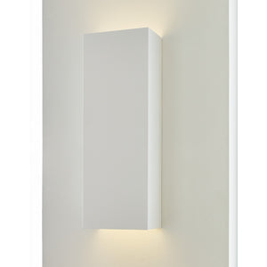 Brompton Large Wall Sconce - Visual Comfort Modern 19