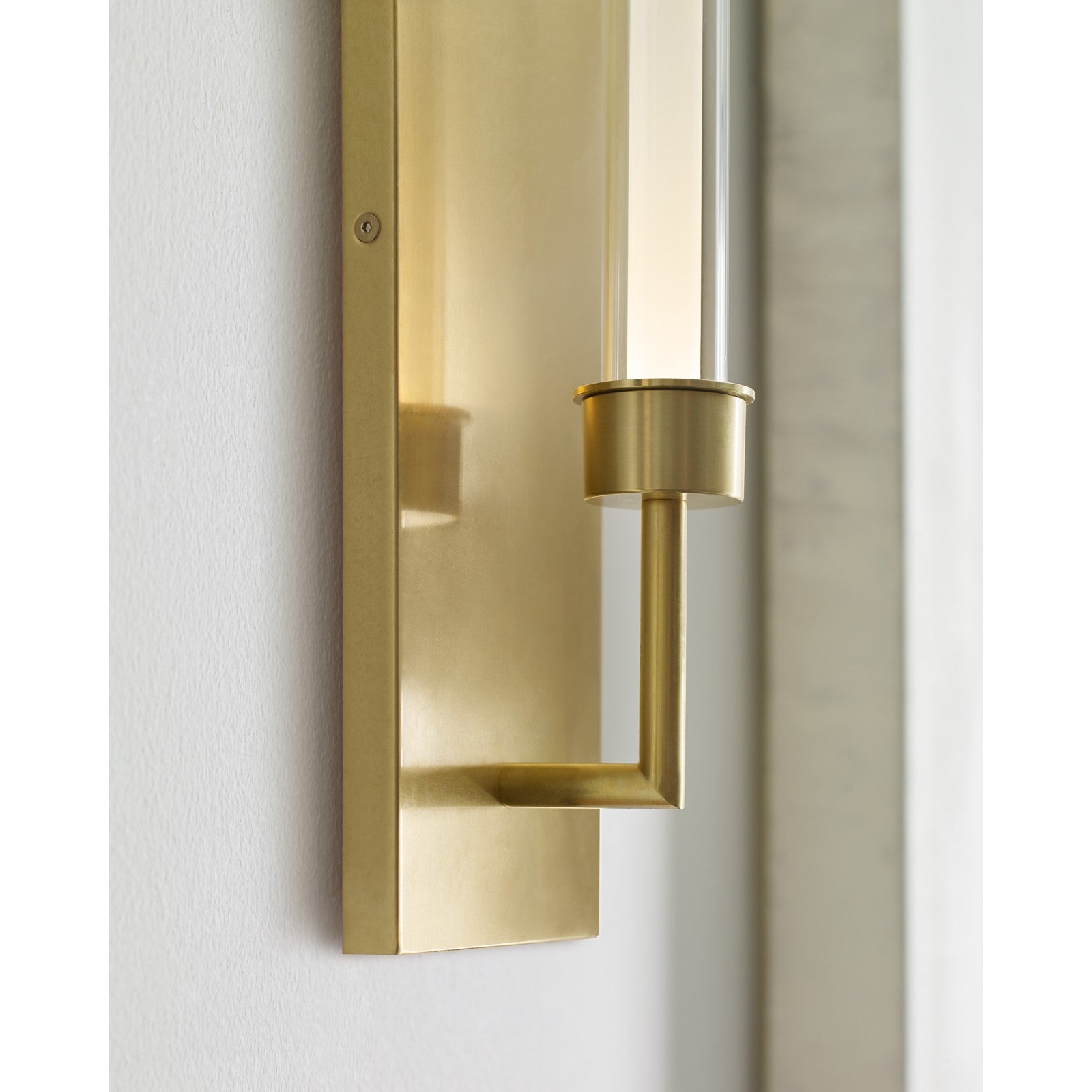Linger Wall - Visual Comfort Modern 40