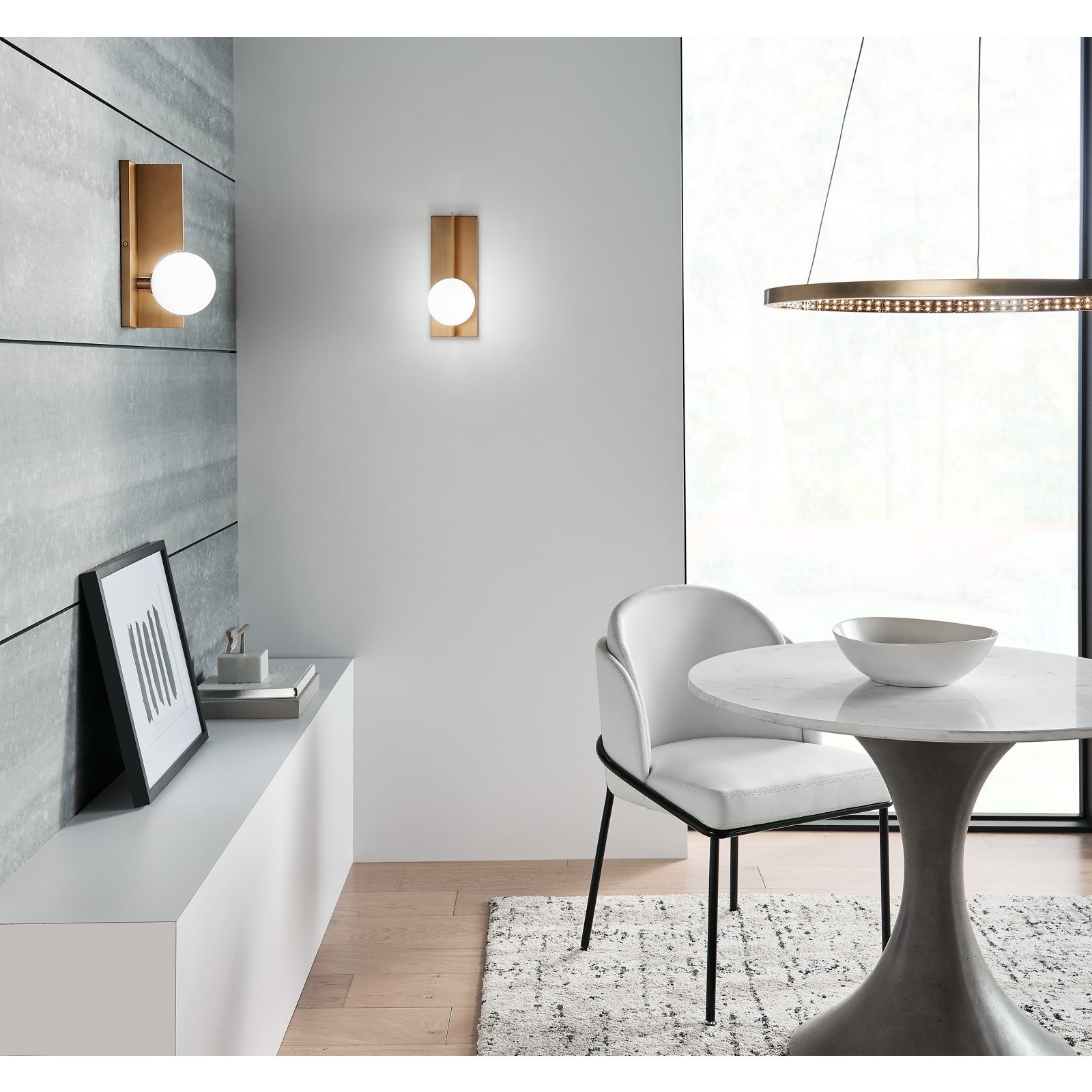 Orbel Wall - Visual Comfort Modern 16