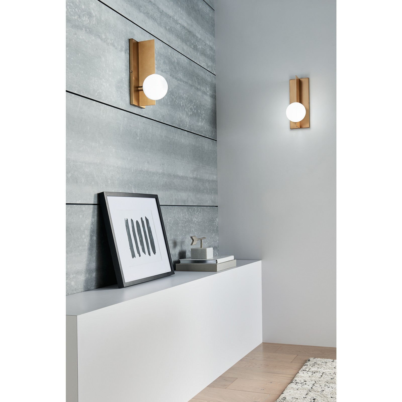 Orbel Wall - Visual Comfort Modern 14