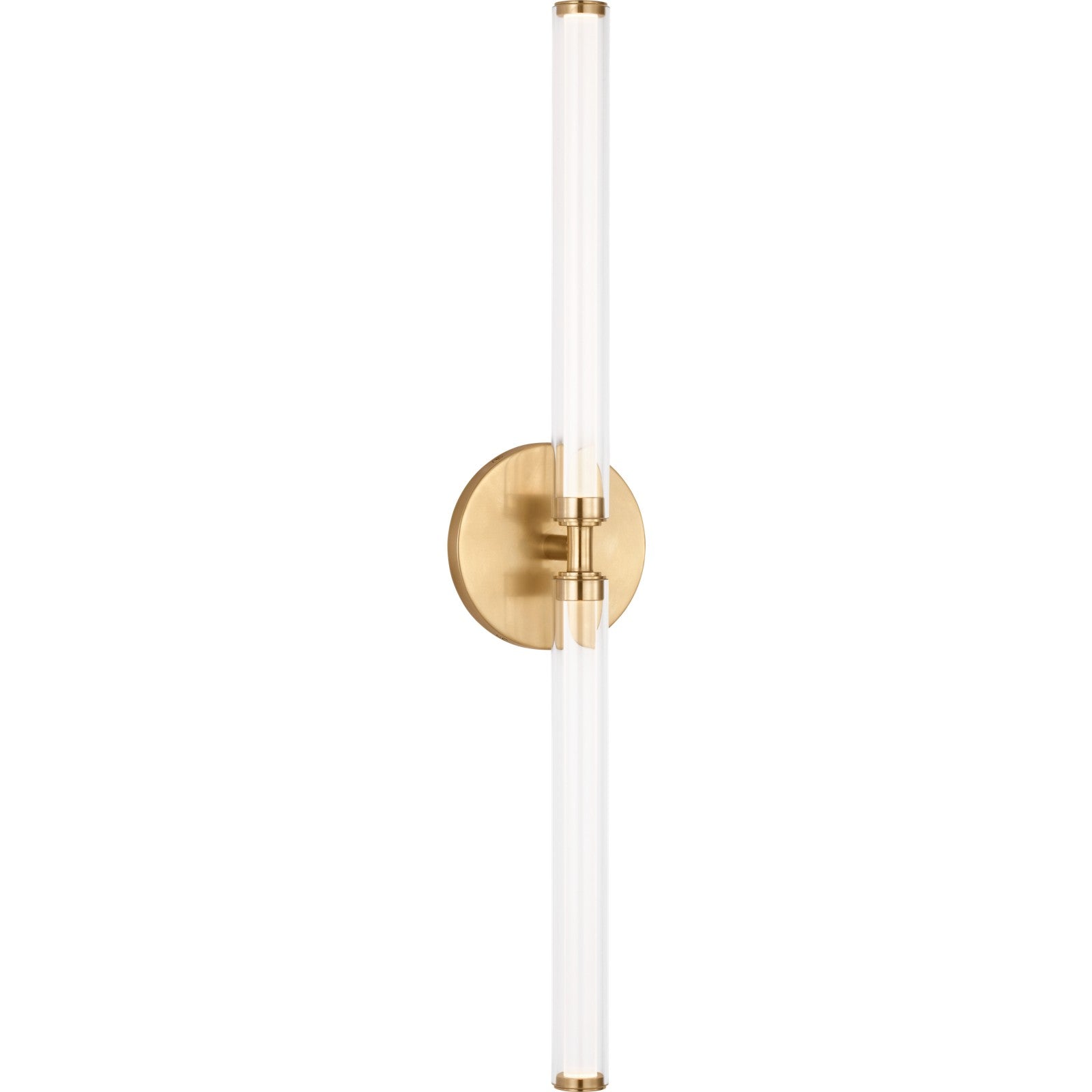 Poza 26 Vanity - Visual Comfort Modern 1
