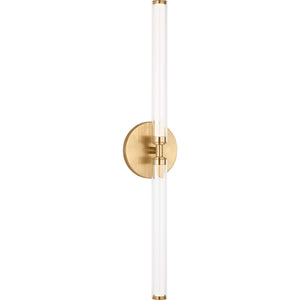 Poza 26 Vanity - Visual Comfort Modern 1