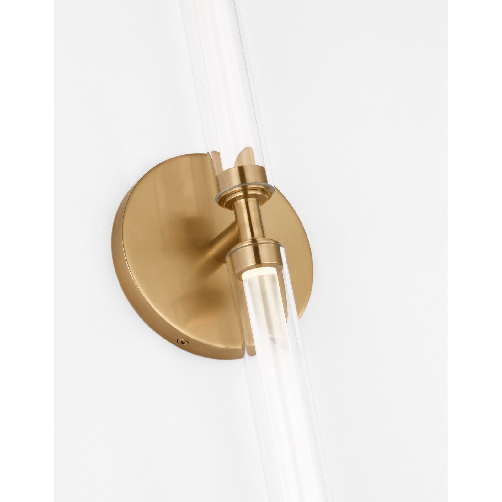 Poza 26 Vanity - Visual Comfort Modern 4