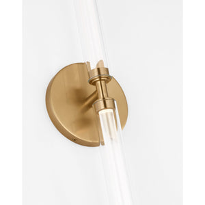 Poza 26 Vanity - Visual Comfort Modern 4