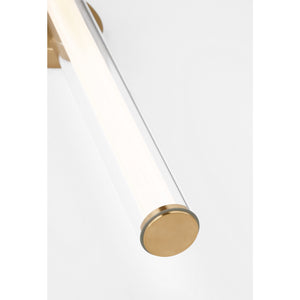 Poza 26 Vanity - Visual Comfort Modern 3
